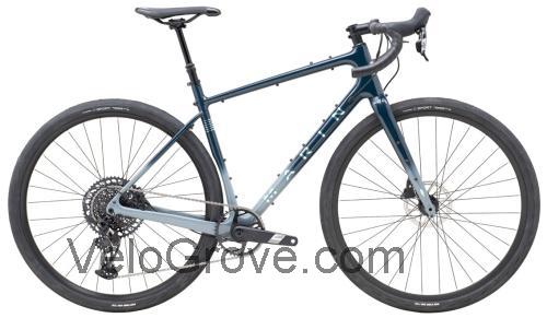 Marin Headlands 2 fiche technique et avis